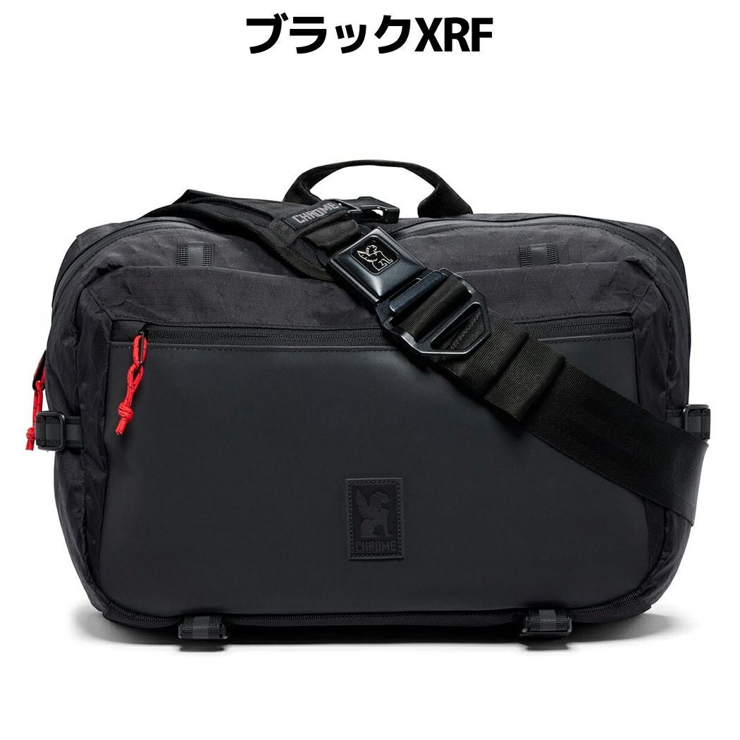 クローム CHROME KADET MAX カデットマックス 15L メンズ レディース