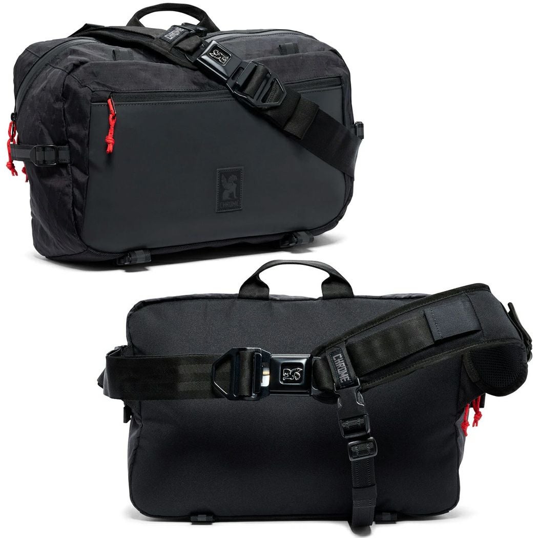 クローム CHROME KADET MAX カデットマックス 15L メンズ レディース