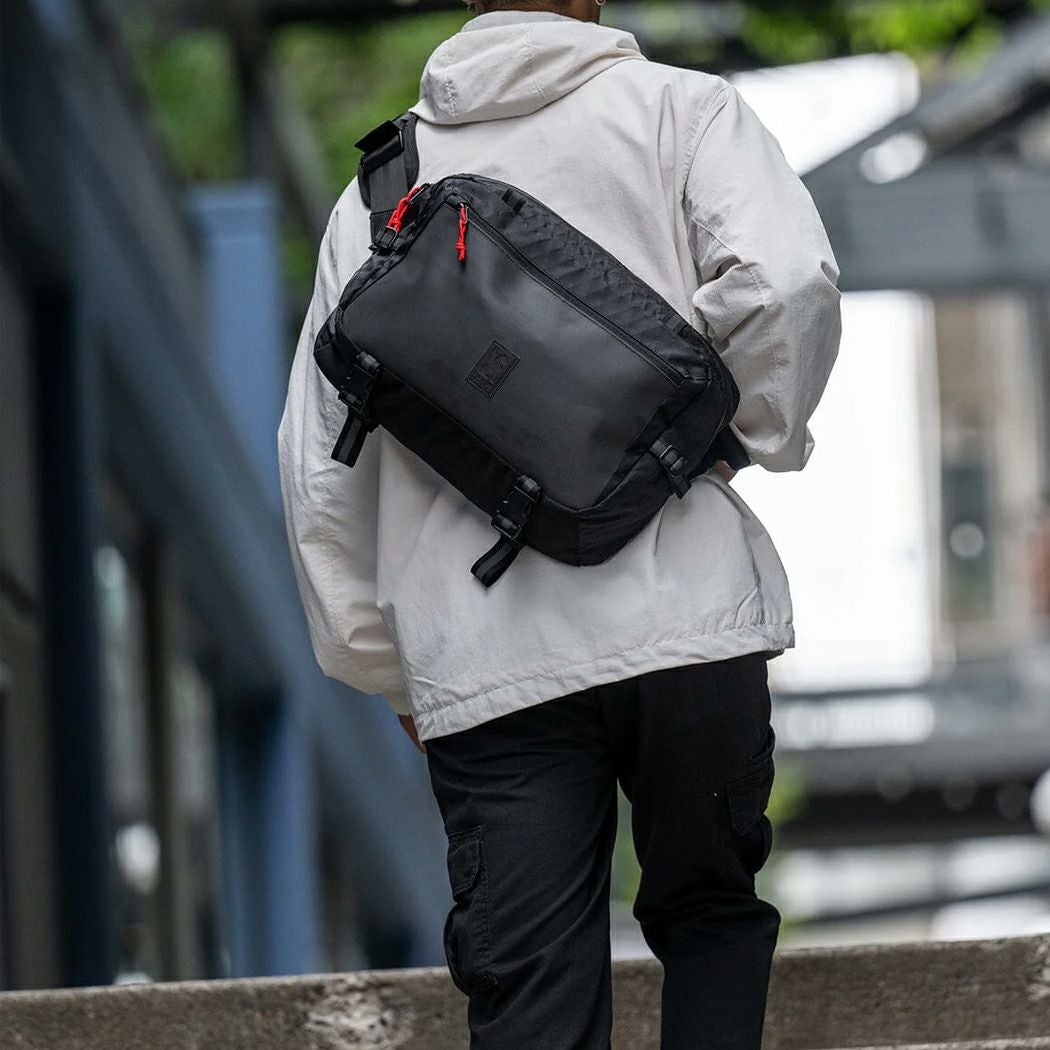 クローム CHROME KADET MAX カデットマックス 15L メンズ レディース