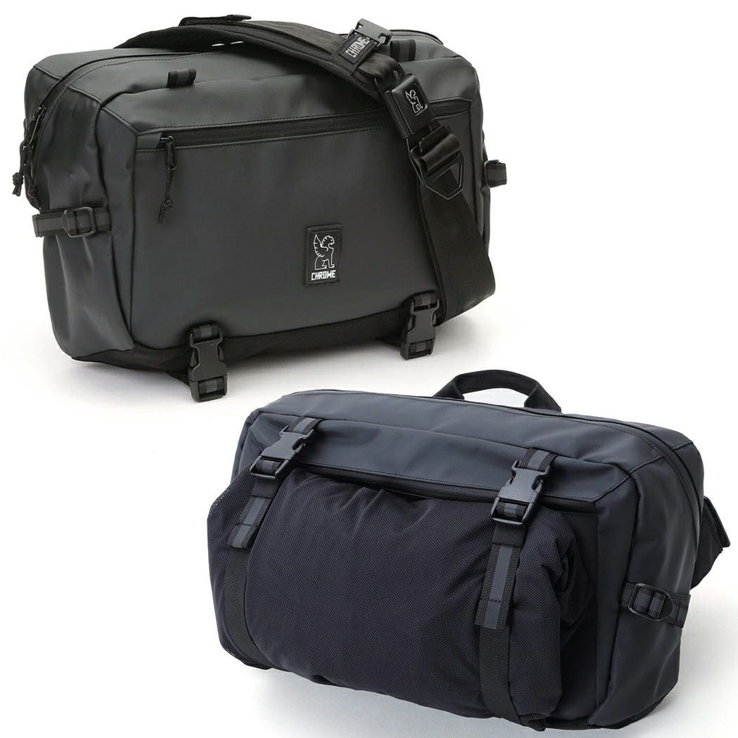 クローム CHROME KADET MAX カデットマックス 15L メンズ レディース