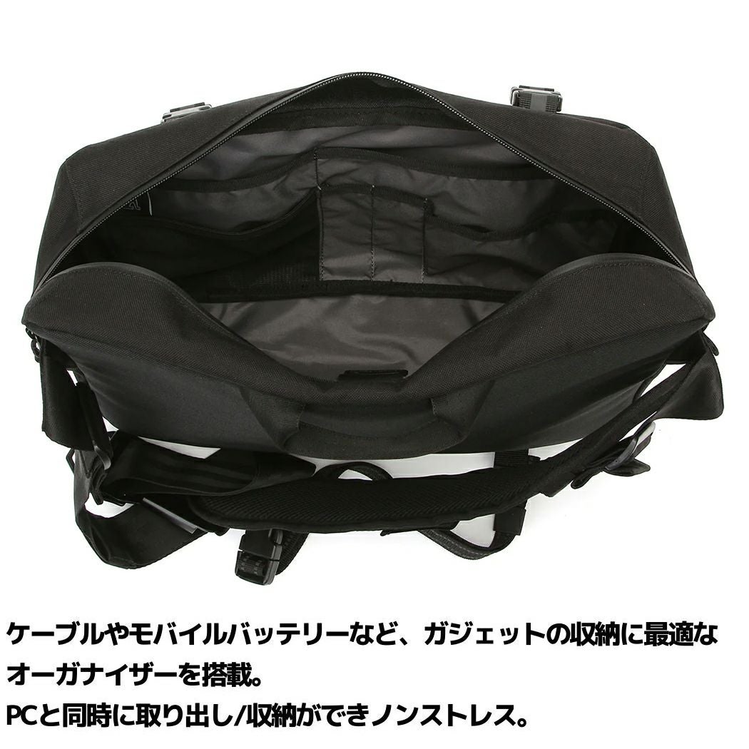 クローム CHROME KADET MAX カデットマックス 15L メンズ レディース