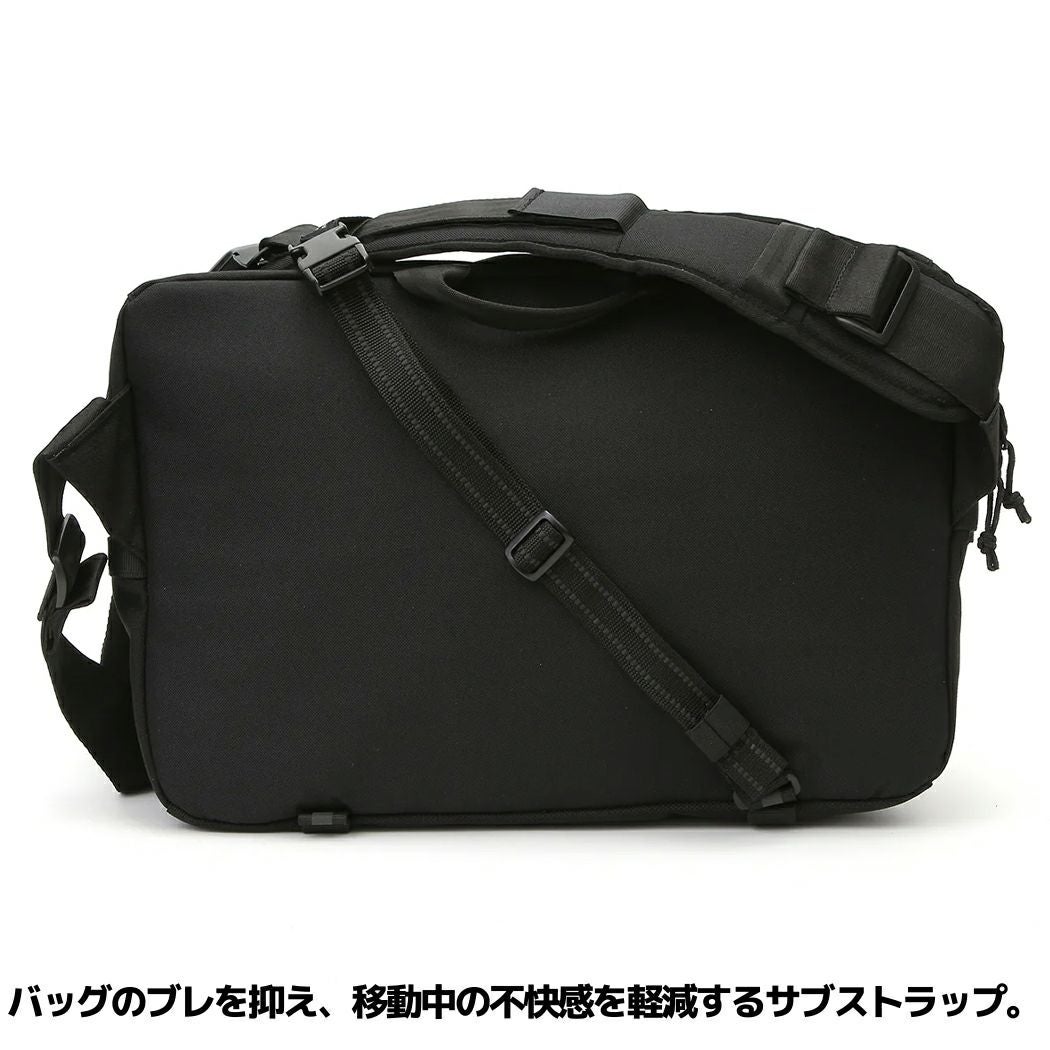 クローム CHROME KADET MAX カデットマックス 15L メンズ レディース