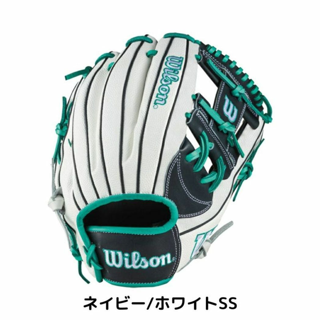 ウイルソン/ウィルソン Wilson Wannabe Hero DUAL ワナビーヒーロー
