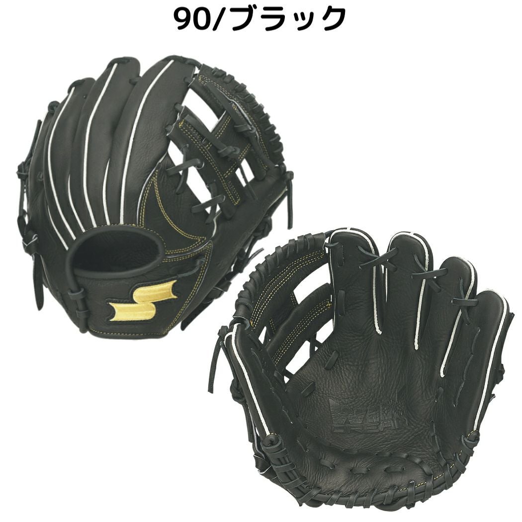 エスエスケイ SSK ウインドリーム 少年軟式用グラブ オールラウンド用