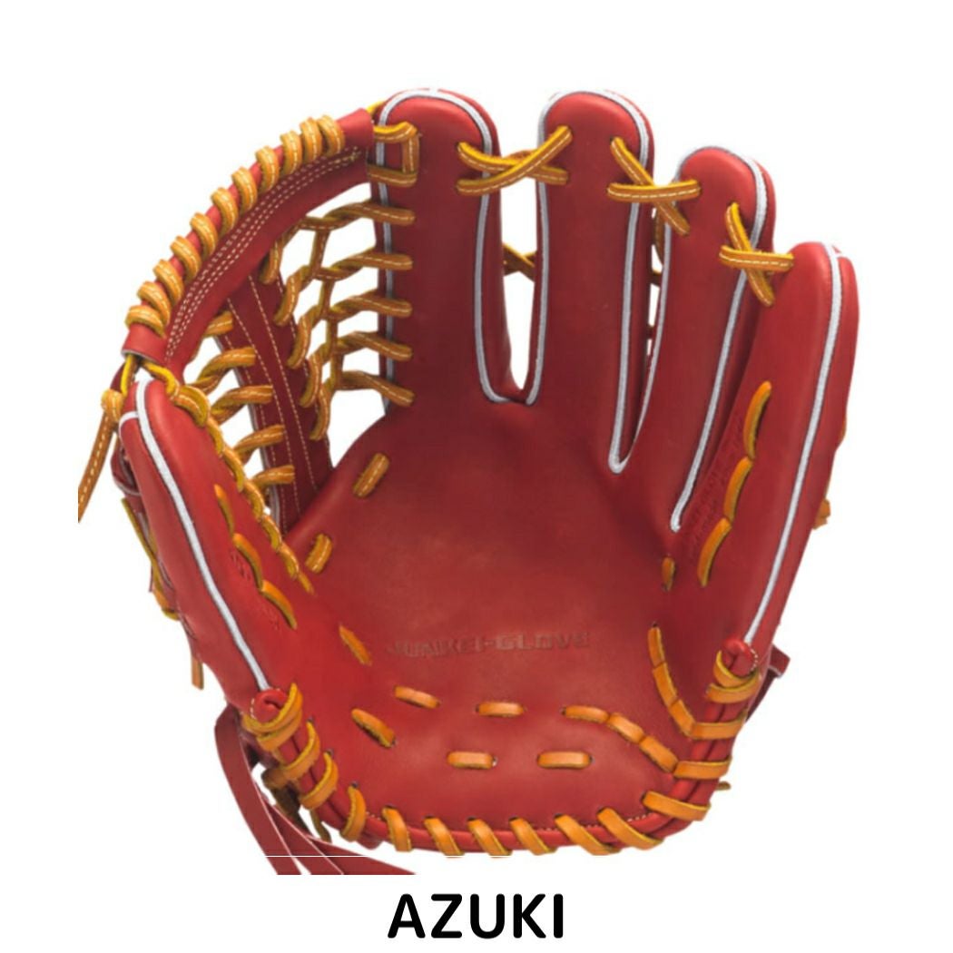 ジュンケイグラブ JUNKEI-GLOVE 【専用袋付き】JUNKEIGLOVE 硬式グラブ