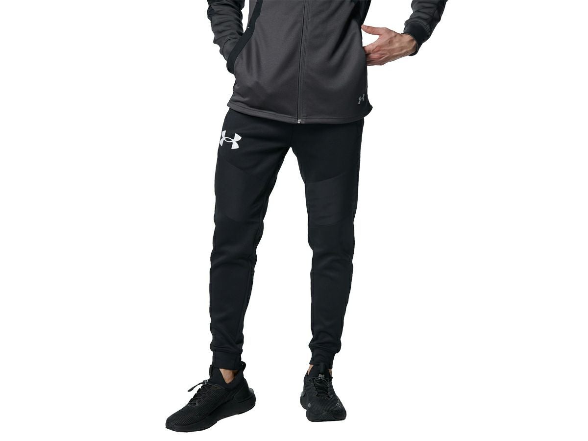 アンダーアーマー UNDER ARMOUR アーマーニット ハイブリッド ジョガー