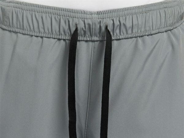 ナイキ NIKE Dri-FIT フォーム ALT パンツ メンズ グレー 灰色
