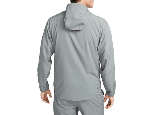 ナイキ NIKE Dri-FIT フォーム フーデッド バーサタイル ジャケット
