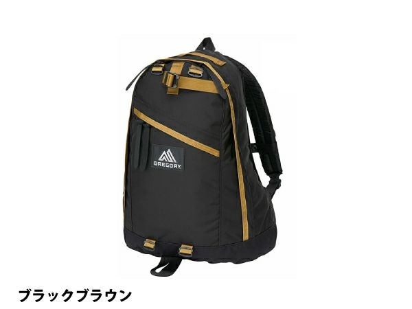 グレゴリー GREGORY デイパック DAY PACK リュックサック カジュアル