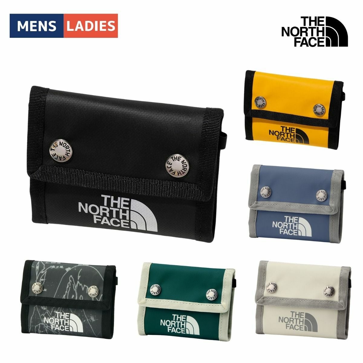 ザ・ノース・フェイス THE NORTH FACE 【正規取扱店】ヌプシマフラー