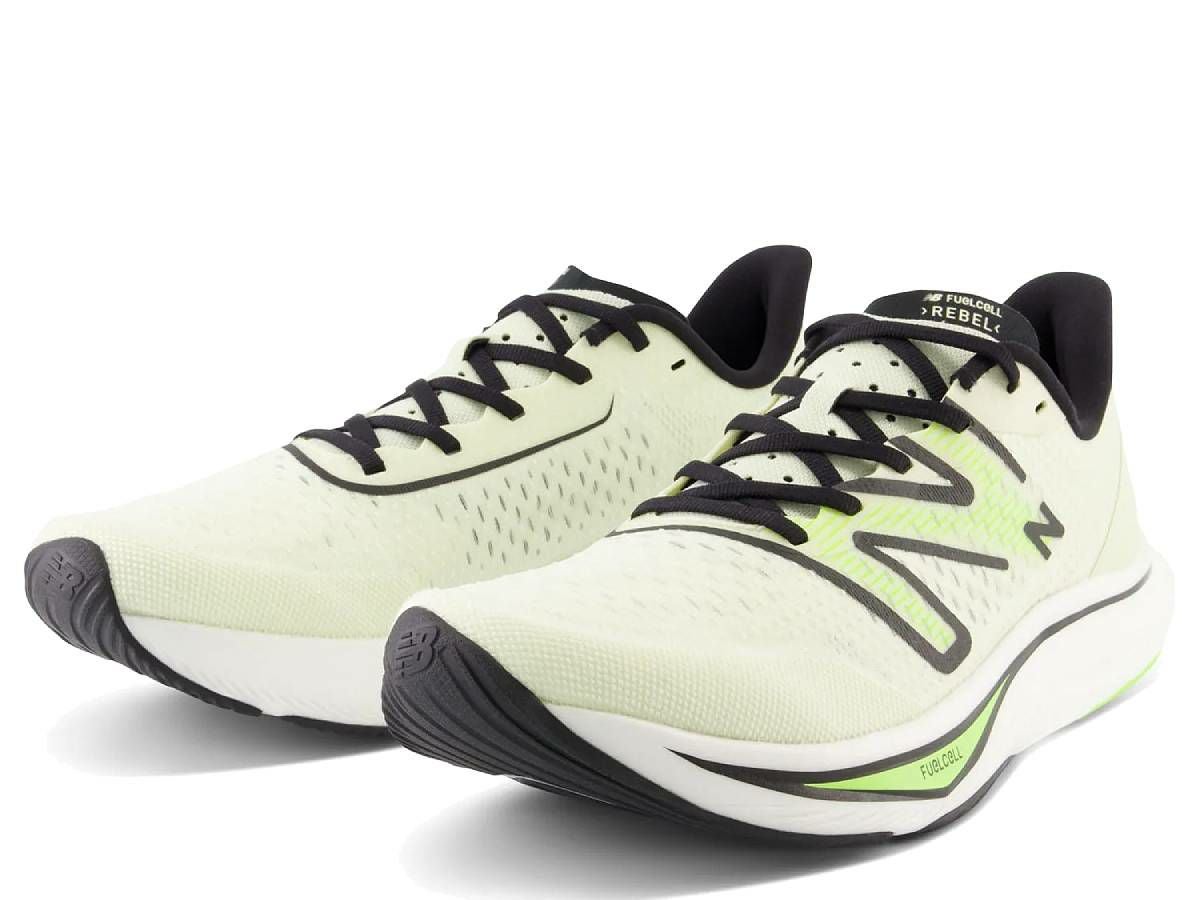 ニューバランス NEW BALANCE FUELCELL REBEL V3 CT3 フューエルセル