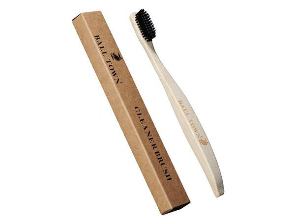 ボールタウン BRUSH（クリーナーブラシ） 野球 グローブ 小物 お手入れ