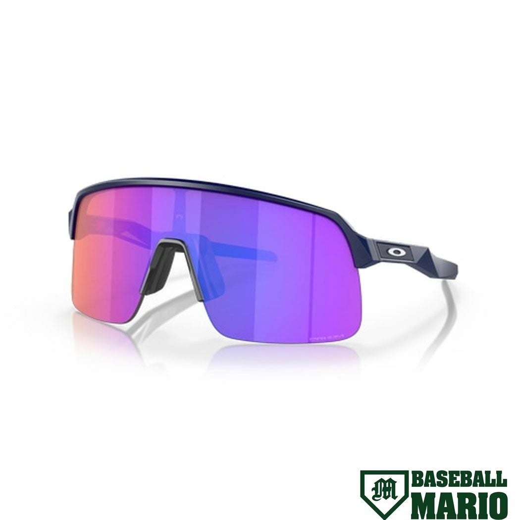 オークリー OAKLEY Sutro Lite スートロライト サングラス Mattenavy