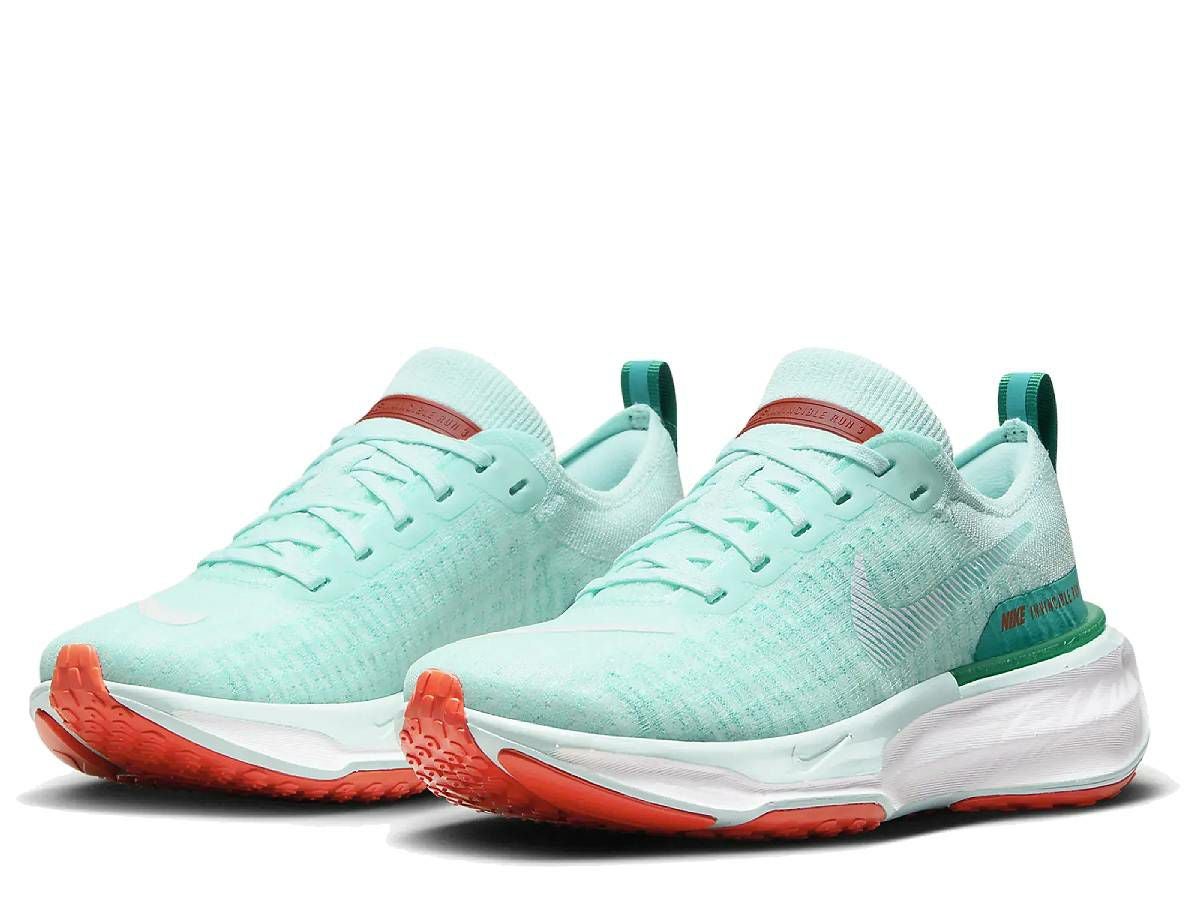 ナイキ NIKE ZOOMX INVINCIBLE RUN FK 3 ズームX インヴィンシブル