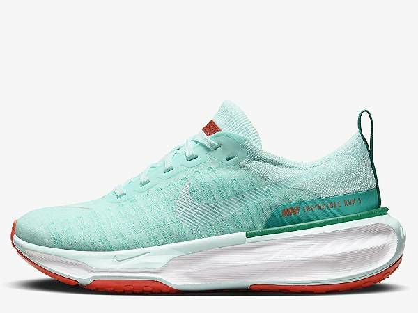 ナイキ NIKE ZOOMX INVINCIBLE RUN FK 3 ズームX インヴィンシブル