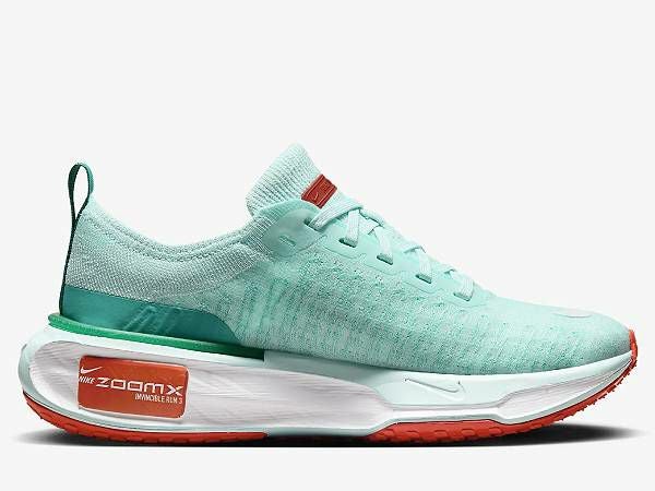 ナイキ NIKE ZOOMX INVINCIBLE RUN FK 3 ズームX インヴィンシブル