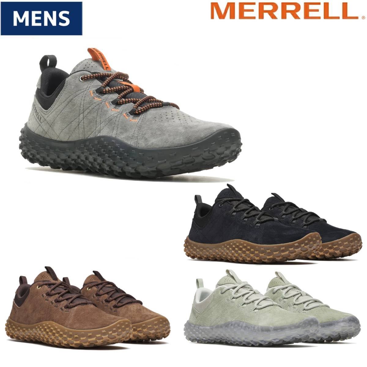 メレル ラプト MERRELL WRAPT | スポーツマリオ公式通販サイト