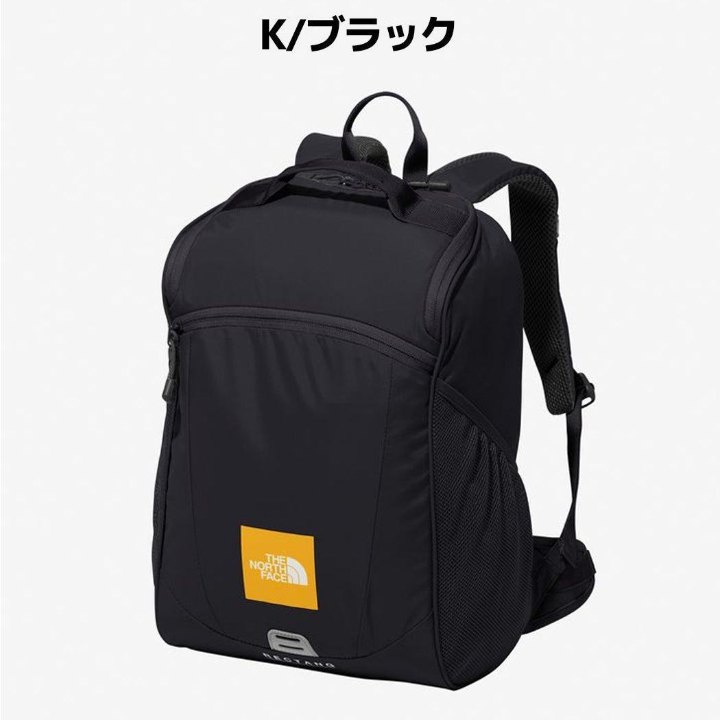 M*す様 THE NORTH FACE K Rectang 17L ニュートグリ ザ・ノース・フェイス レクタング 17L キッズ THE NORTH FACE K