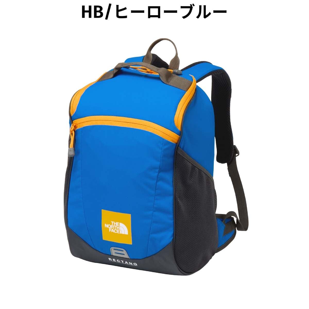 ザ・ノース・フェイス レクタング 17L キッズ THE NORTH FACE K