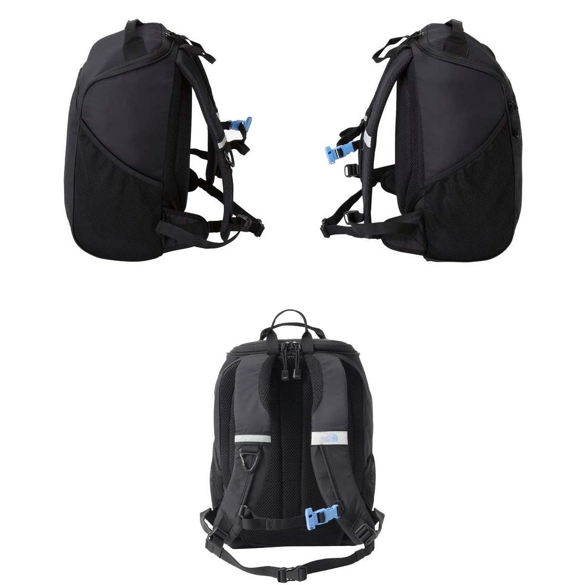 ザ・ノース・フェイス レクタング 17L キッズ THE NORTH FACE K