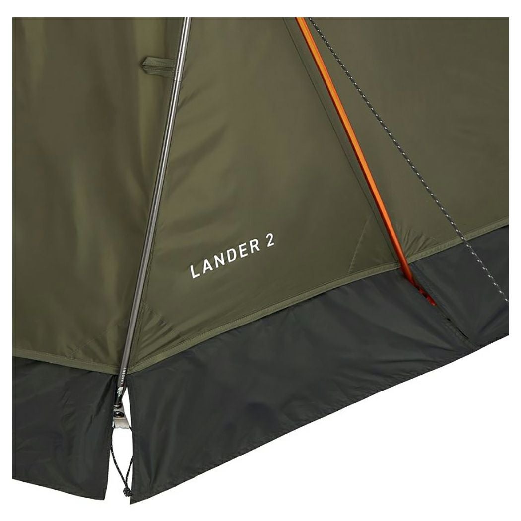 ザ・ノース・フェイス THE NORTH FACE ランダー2 Lander 2 テント 登山