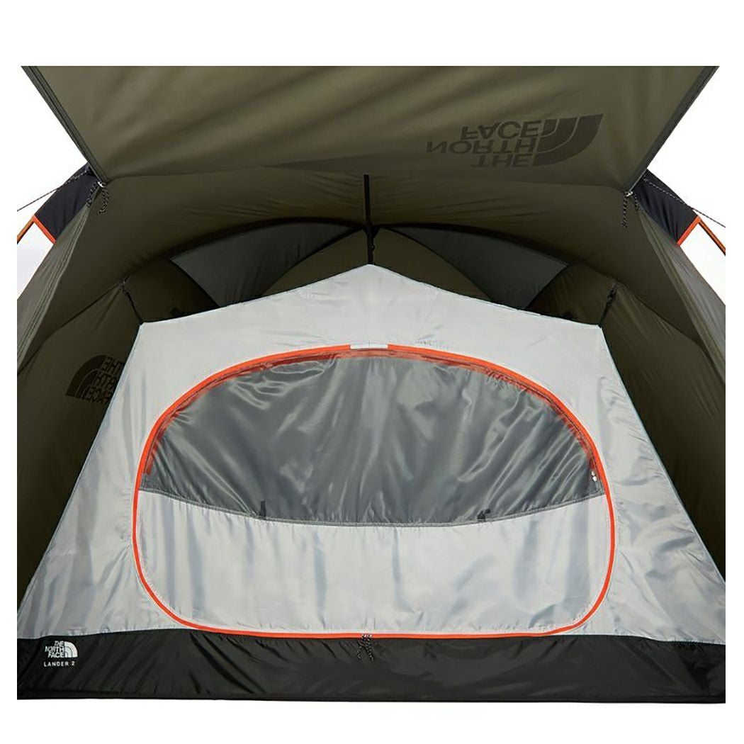 ザ・ノース・フェイス THE NORTH FACE ランダー2 Lander 2 テント 登山