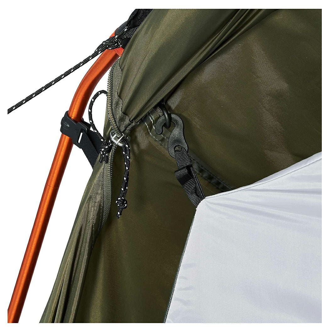 ザ・ノース・フェイス エバカーゴ2 テント 登山 アウトドア トレイル