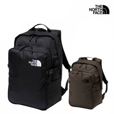 ザ・ノース・フェイス ボルダーデイパック 24L THE NORTH FACE BOULDER 