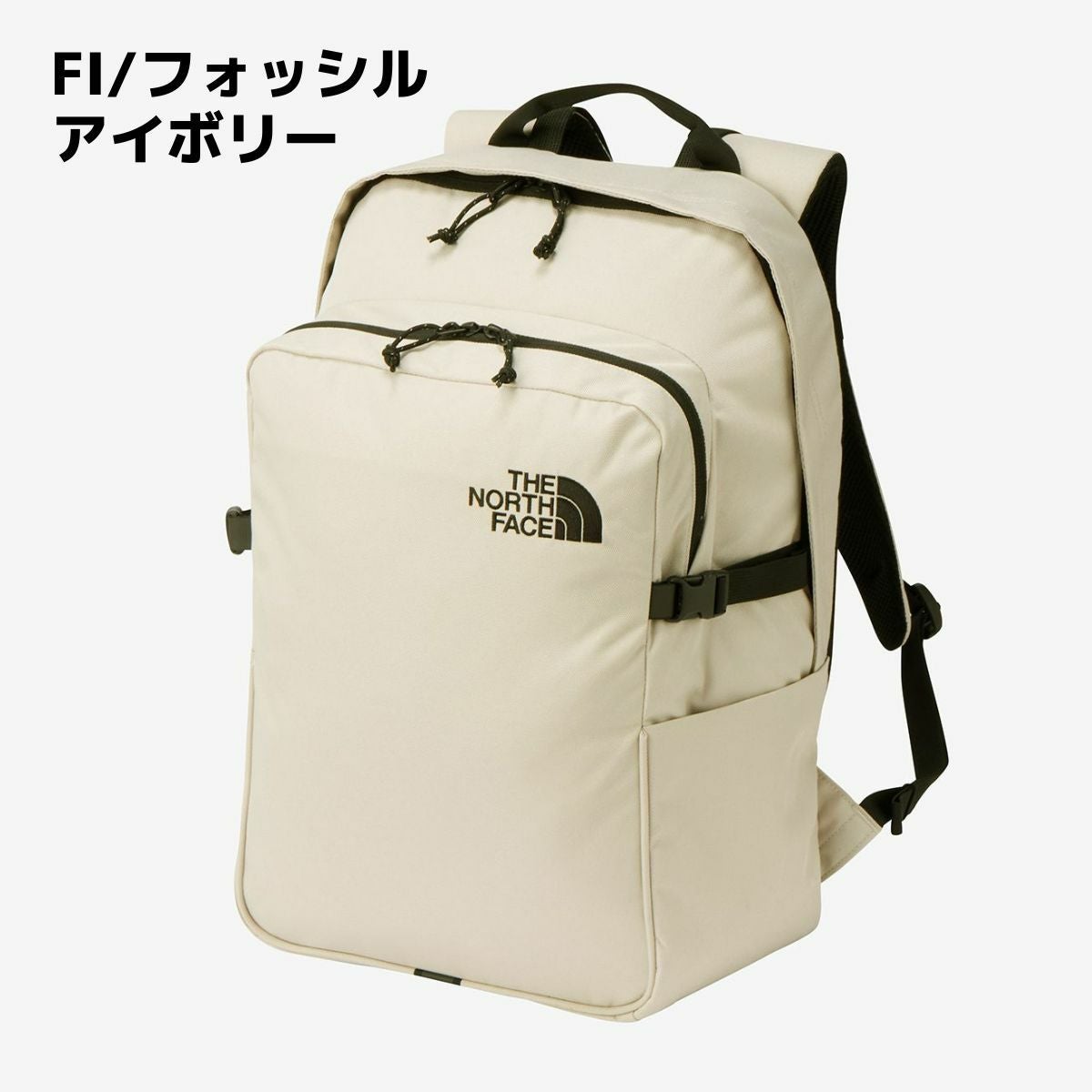 ザ・ノース・フェイス ボルダーデイパック 24L THE NORTH FACE BOULDER