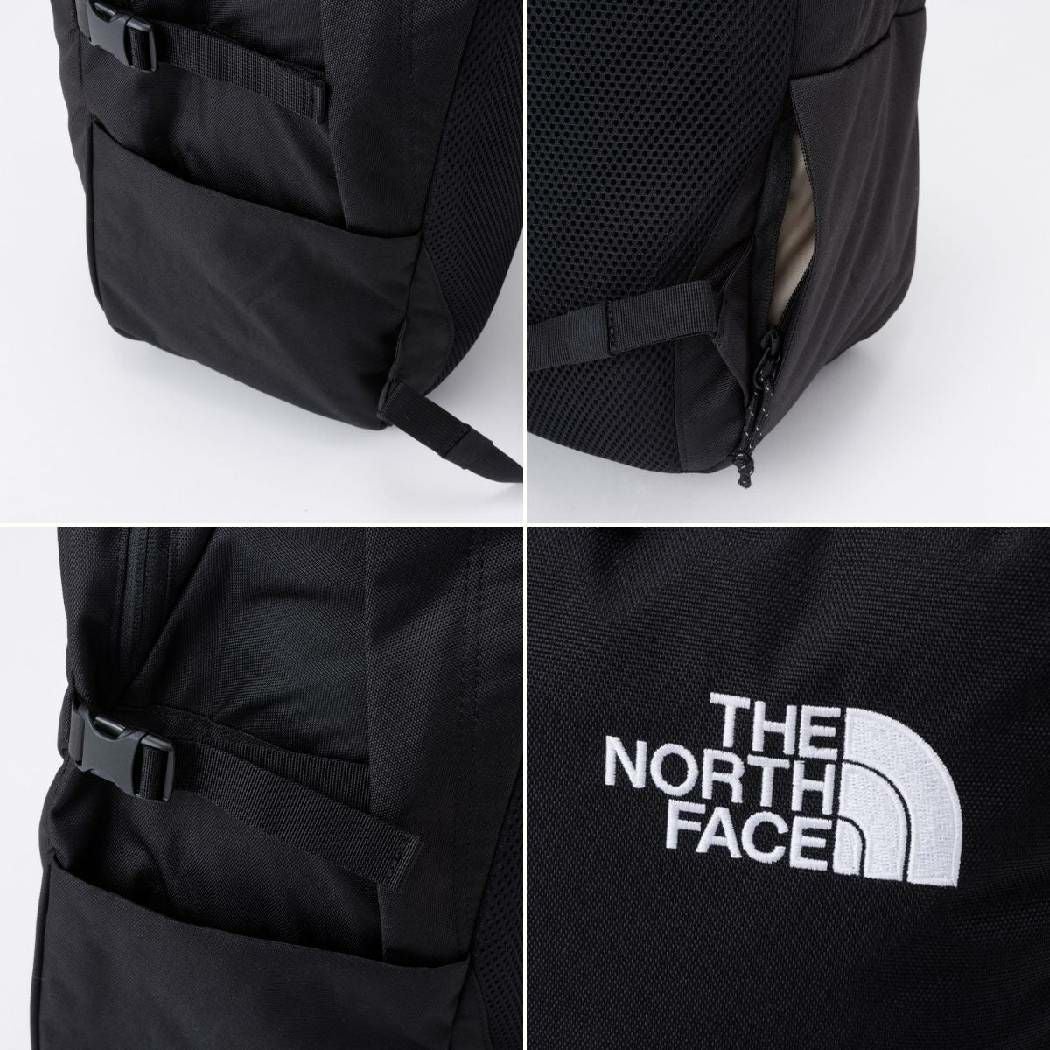 ザ・ノース・フェイス ボルダーデイパック 24L THE NORTH FACE BOULDER