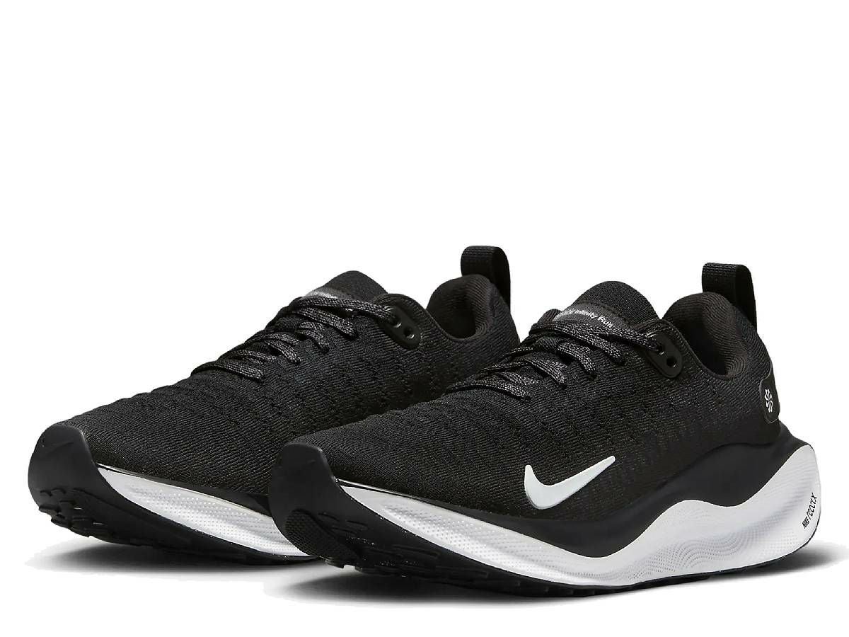 ナイキ NIKE REACTX INFINITY RUN FK 4 リアクトX インフィニティ ラン