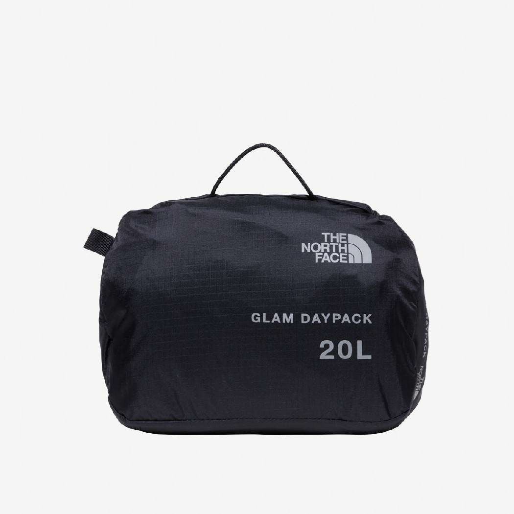 新品タグ付き THE NORTH FACE グラム デイパック 20L ザ・ノース・フェイス グラムデイパック カジュアル バッグ リュック