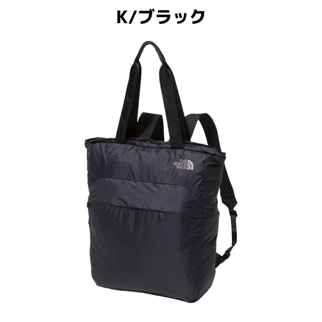 ザ・ノース・フェイス THE NORTH FACE 【正規取扱店】Glam Tote グラム
