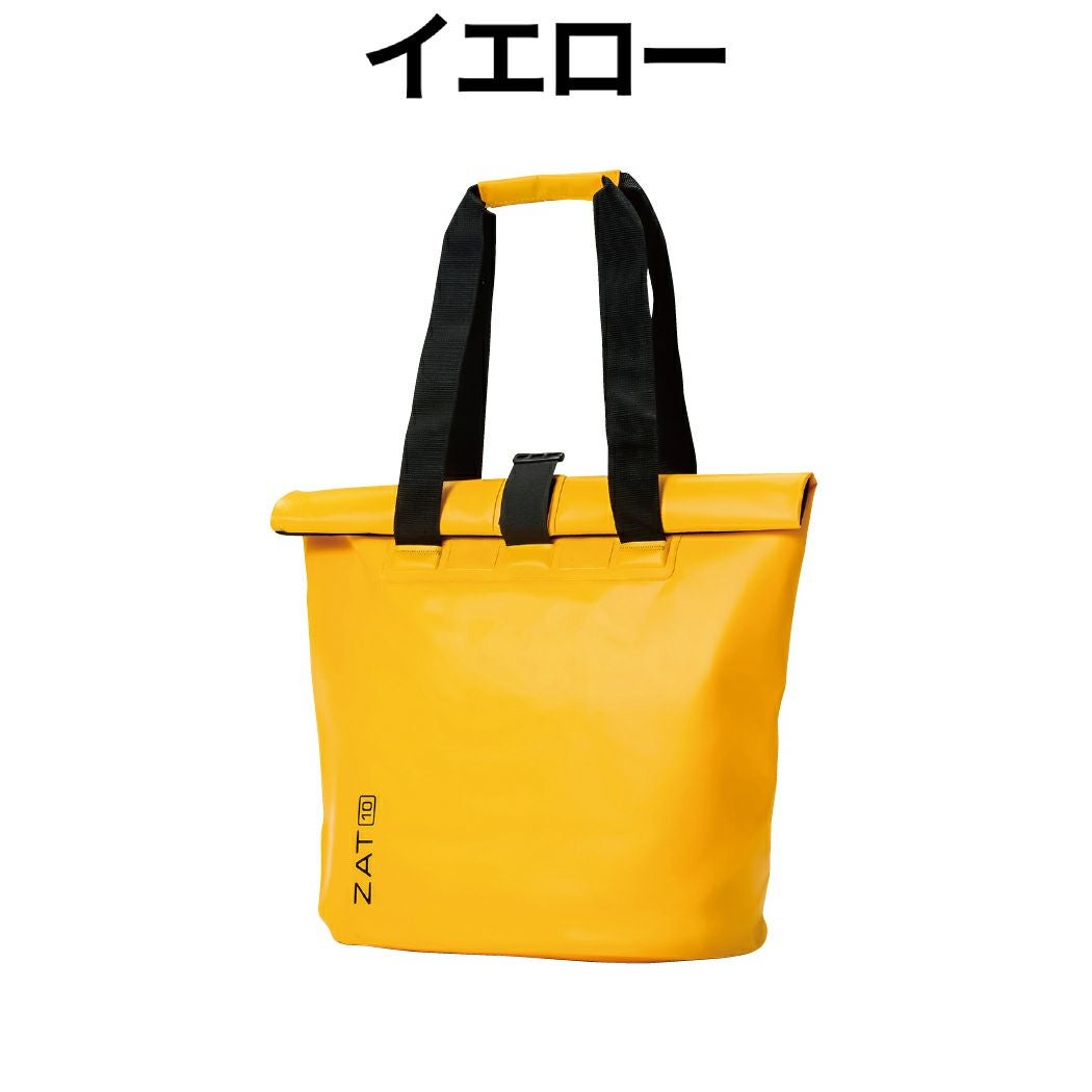 モリト MORITO ZAT トートバッグタイプ 10L メンズ レディース ユニ