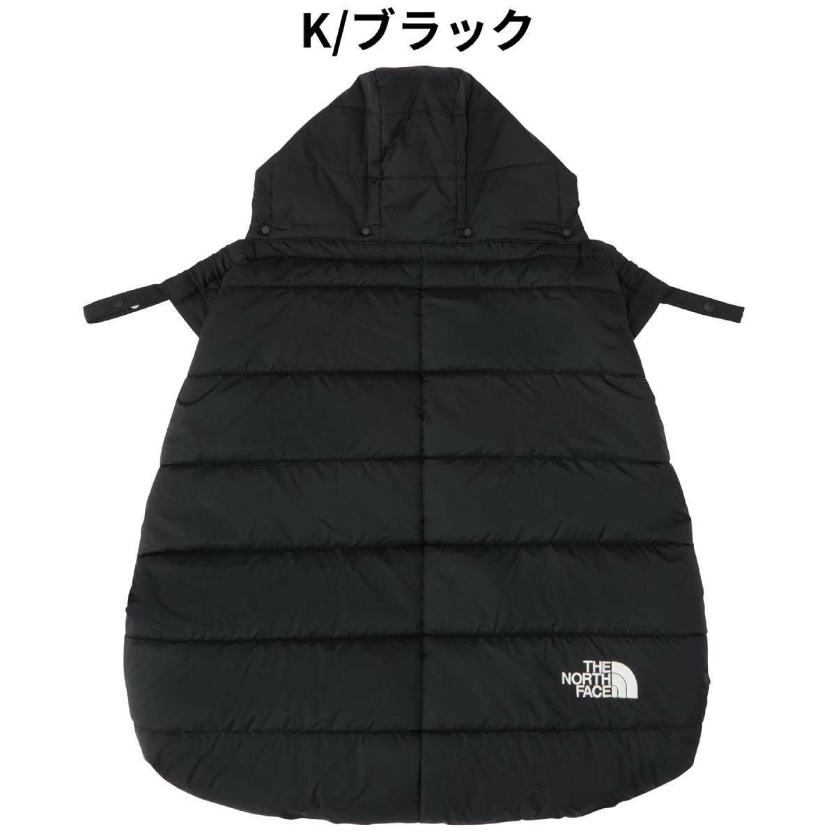 ザ・ノース・フェイス THE NORTH FACE 【正規取扱店】Baby Shell