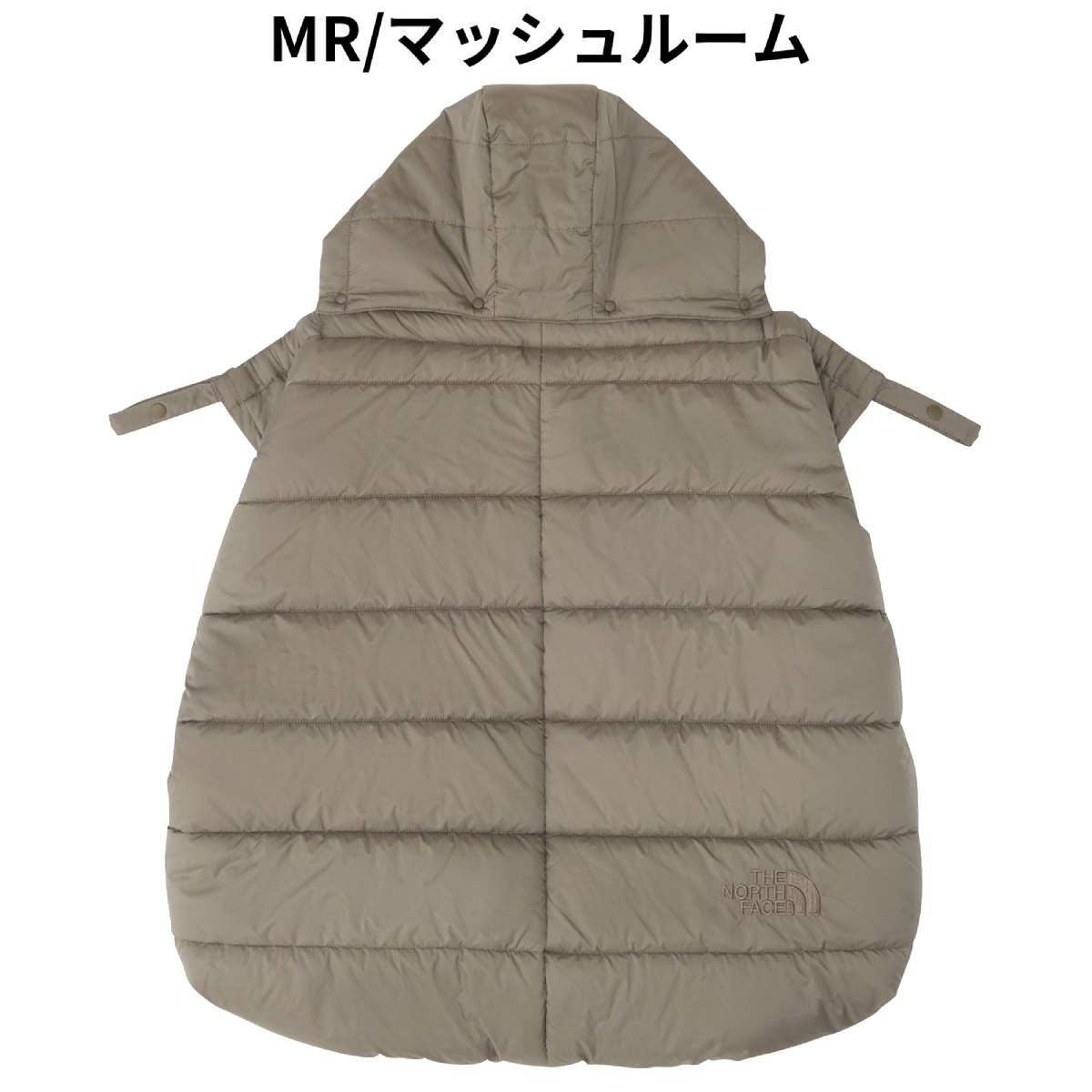 ザ・ノース・フェイス THE NORTH FACE 【正規取扱店】Baby Shell