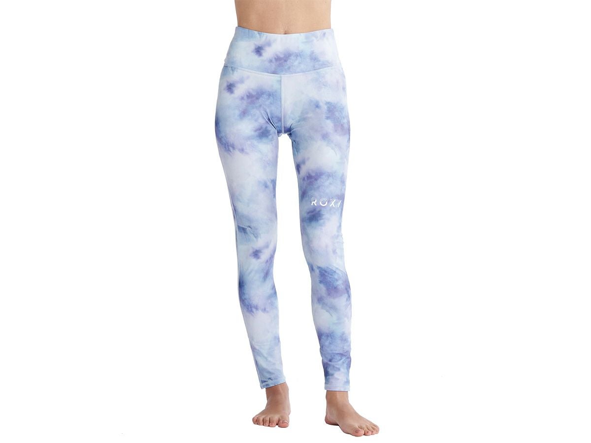 ROXY LIKE THE SUN 上下セット　Sサイズ ロキシー ROXY LIKE THE SUN LEGGINGS ライク ザ サン レギンス