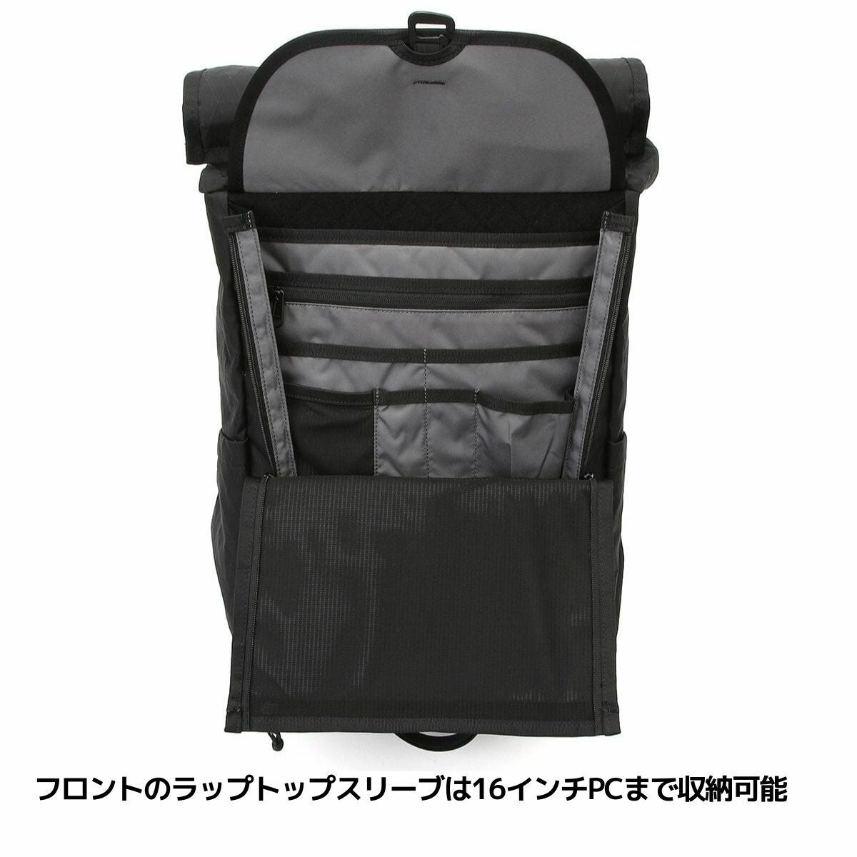 クローム カジュアル バッグ リュック バックパック 防水 通勤 通学