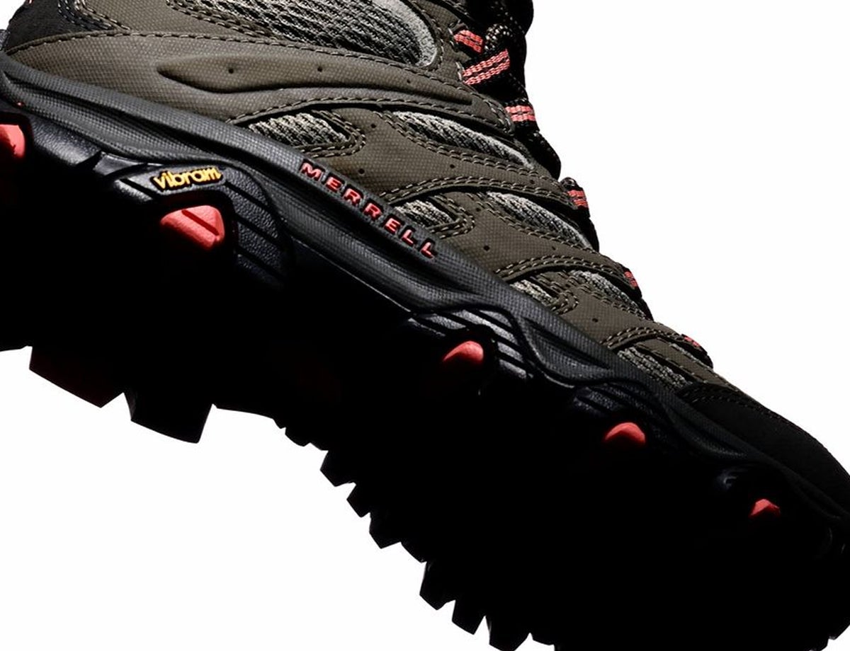 メレル モアブ シンセティック ミッド ゴアテックス 3 MERRELL MOAB