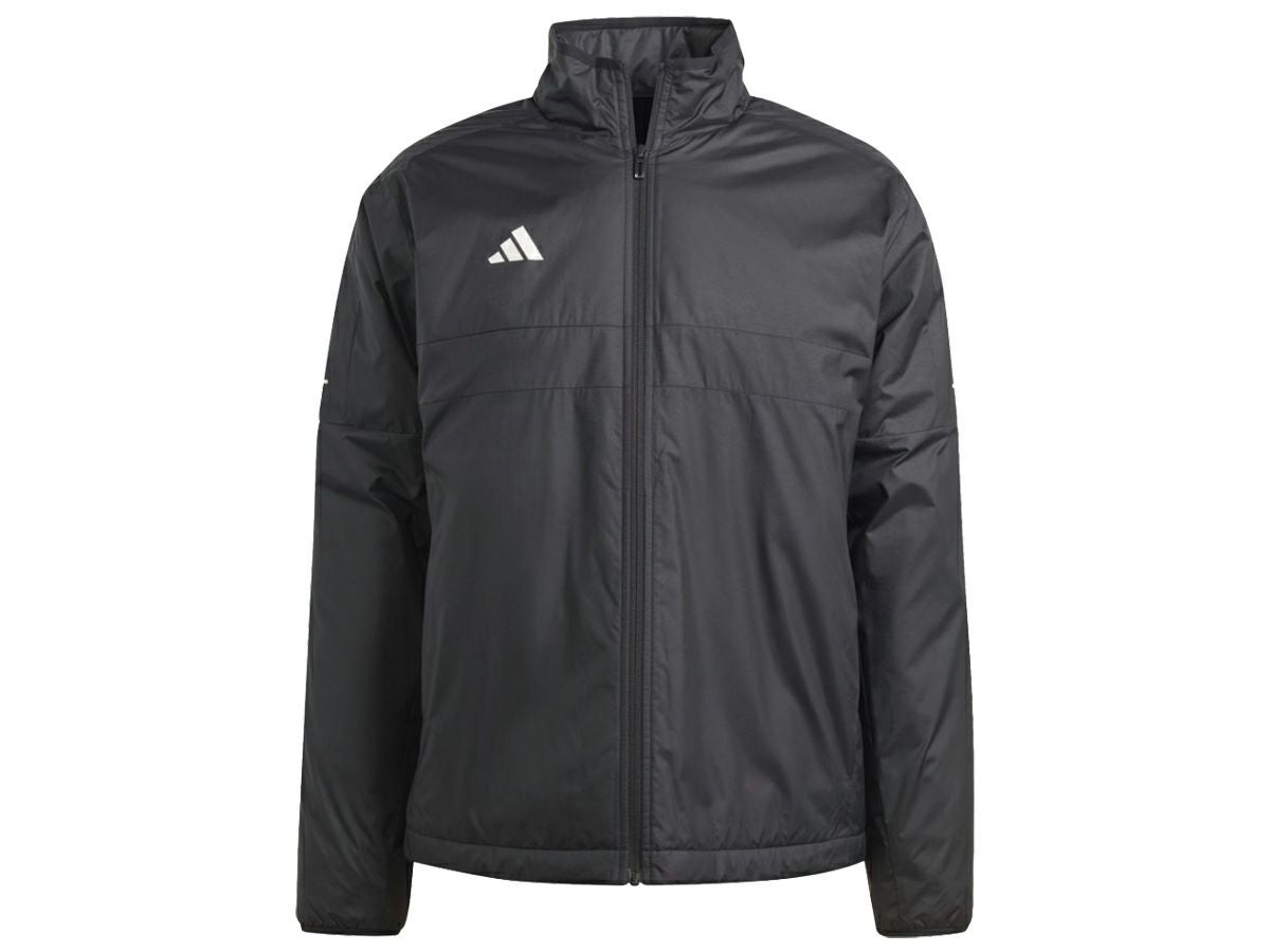アディダス adidas TENNIS TEAM 裏トリコ パデッドジャケット メンズ