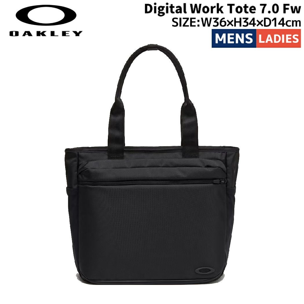 オークリー OAKLEY Digital Work Tote 7.0 Fw デジタルワークトート