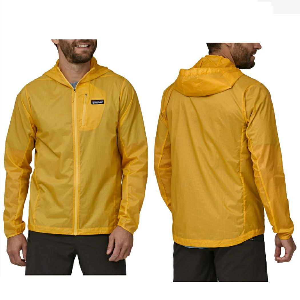 パタゴニア PATAGONIA フーディニ・ジャケット HOUDINI JKT M's