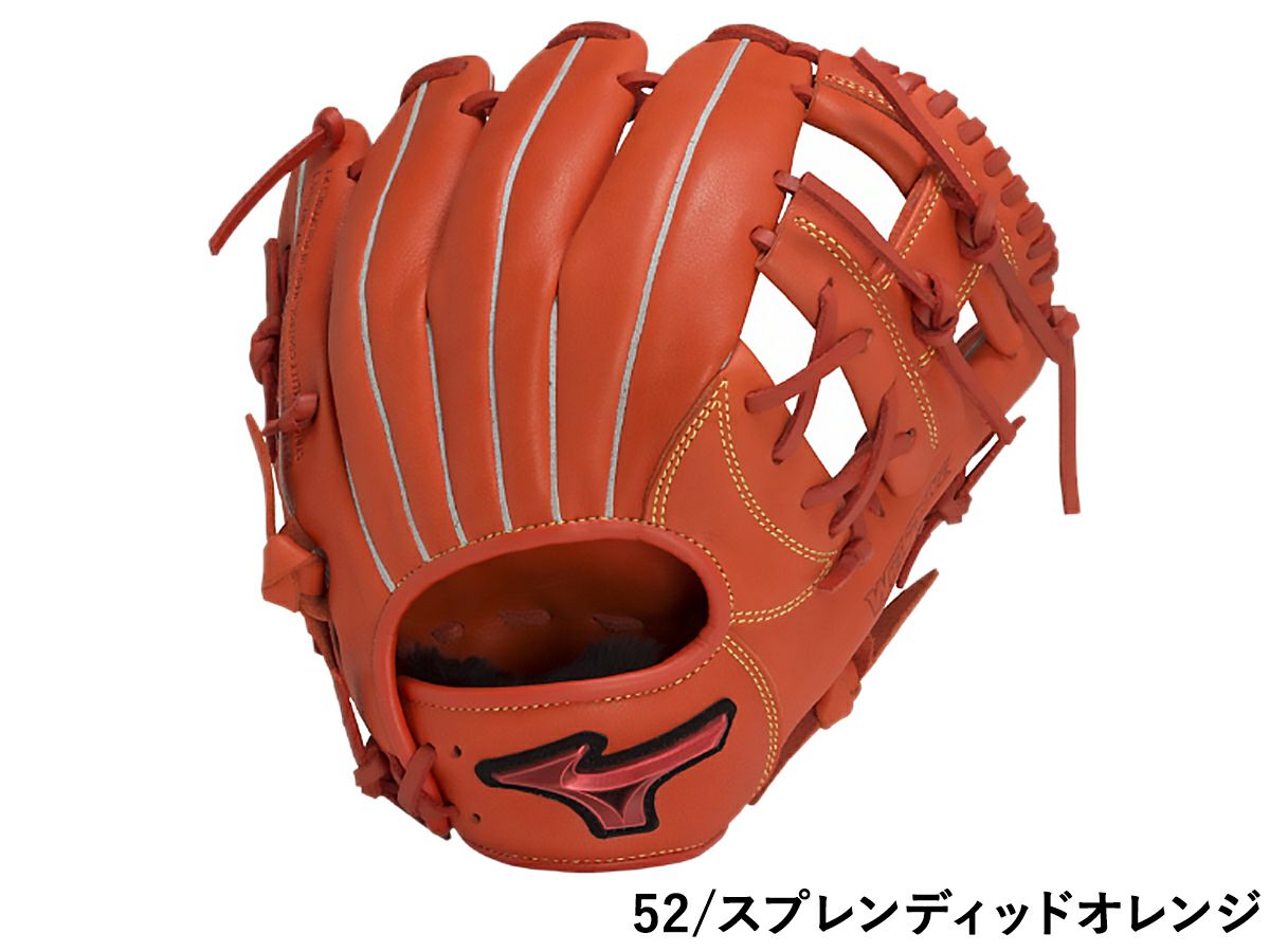 ミズノ MIZUNO WILL DRIVE RED ウィルドライブ レッド 少年軟式用
