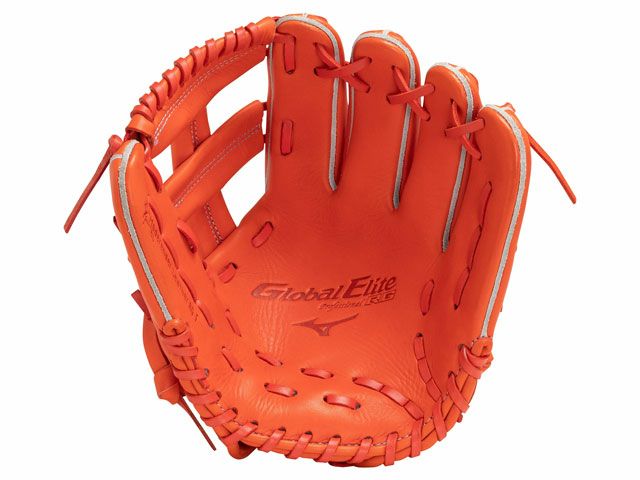 ミズノ MIZUNO グローバルエリート RG ブランドアンバサダー