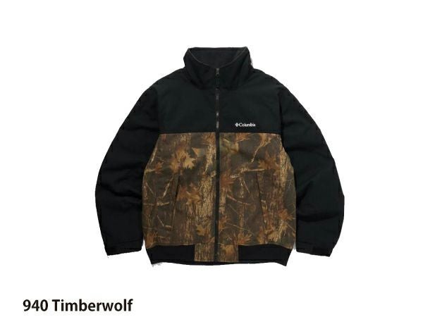 コロンビア Columbia Loma Vista Stand Neck Jacket ロマビスタ