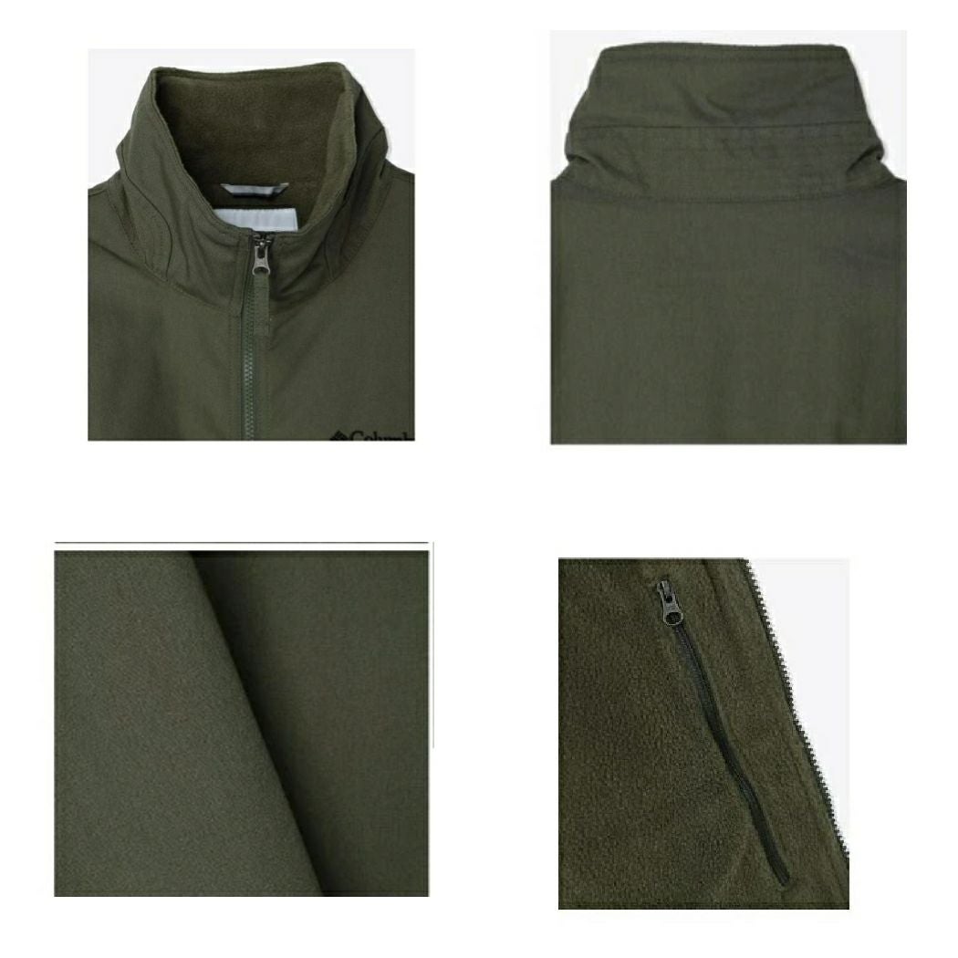 コロンビア Columbia Loma Vista Stand Neck Jacket ロマビスタ