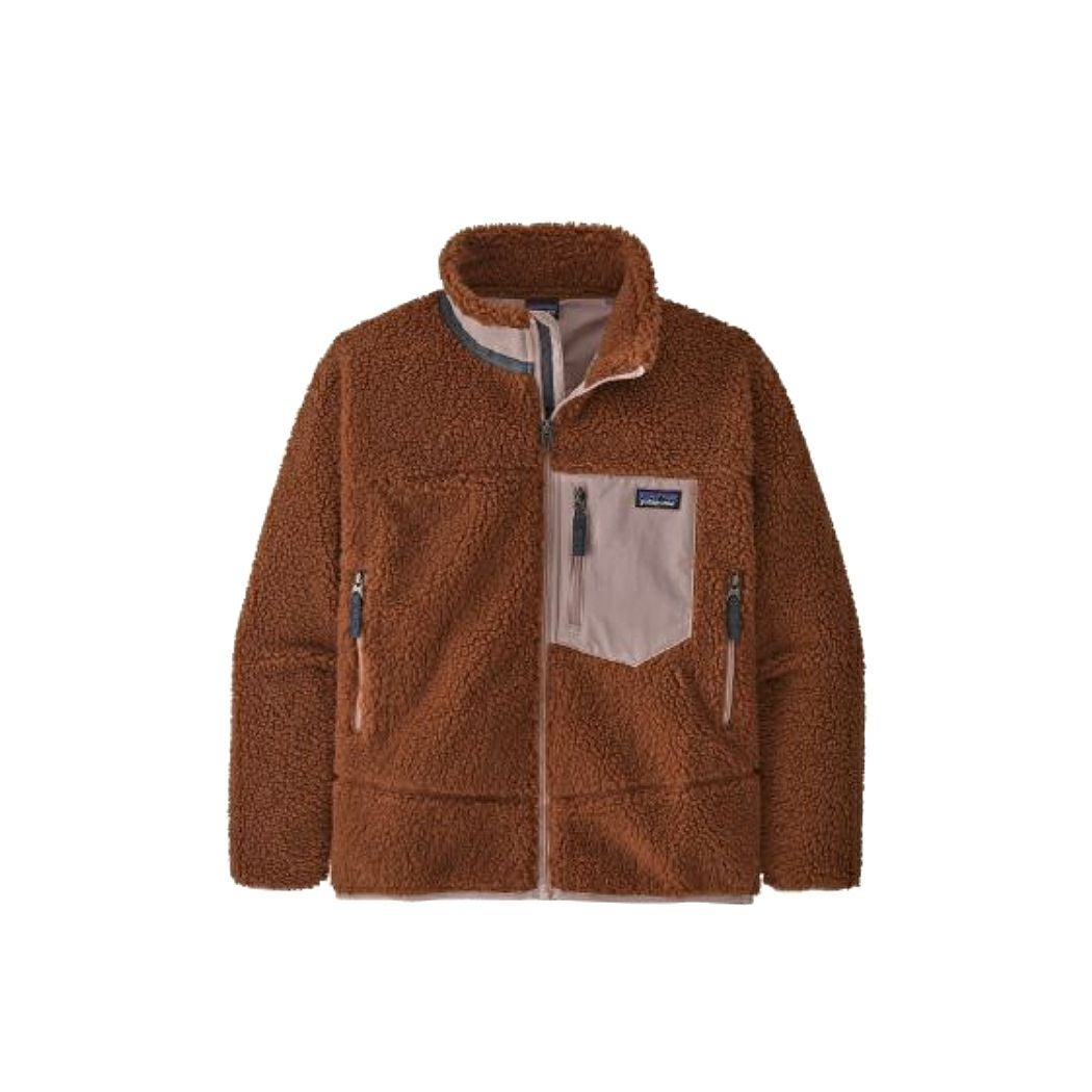 ⭐︎ままらっち⭐︎patagonia キッズ レトロX ジャケット XL キッズ・レトロX・ジャケット 65626 | PATAGONIA (Baby&Kids