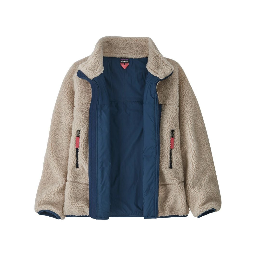 ⭐︎ままらっち⭐︎patagonia キッズ レトロX ジャケット XL キッズ・レトロX・ジャケット 65626 | PATAGONIA (Baby&Kids