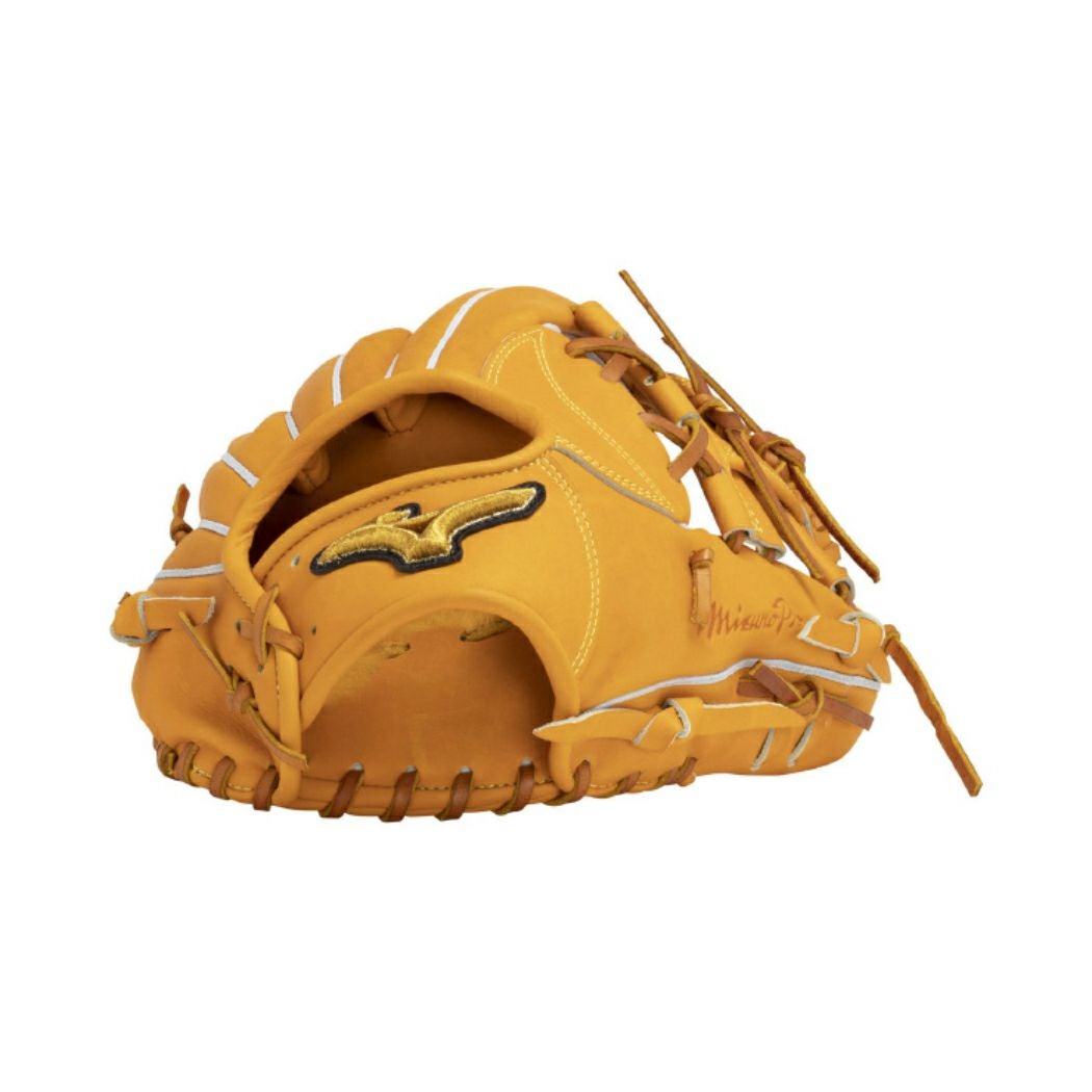 ミズノ MIZUNO 【専用グラブ袋付き】 ミズノプロ MizunoPro 硬式用