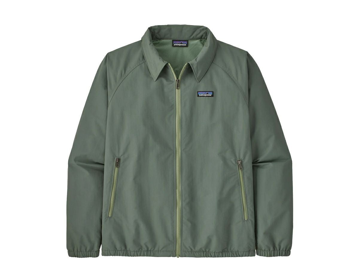 パタゴニア PATAGONIA メンズ バギーズ ジャケット メンズ 春 秋 冬